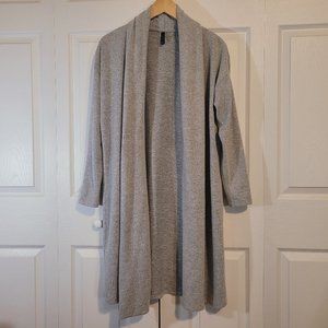 🍂 Massini Long Duster/Cardigan